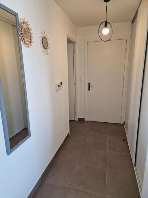 Appartement 4 Couchages Six-Fours-les-Plages Exterior foto