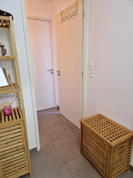 Appartement 4 Couchages Six-Fours-les-Plages Exterior foto