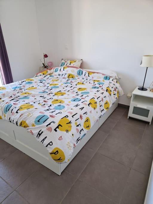 Appartement 4 Couchages Six-Fours-les-Plages Exterior foto
