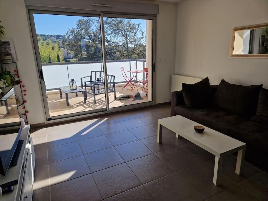 Appartement 4 Couchages Six-Fours-les-Plages Exterior foto